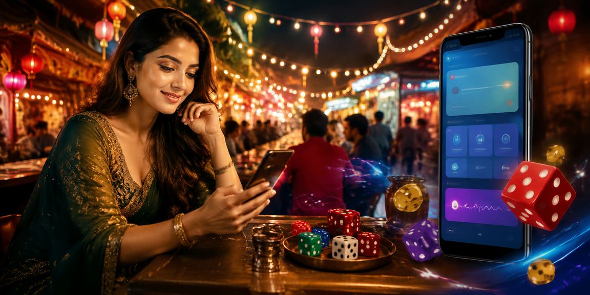 কুমিল্লার ডিজ গেম নাইট মার্কেট