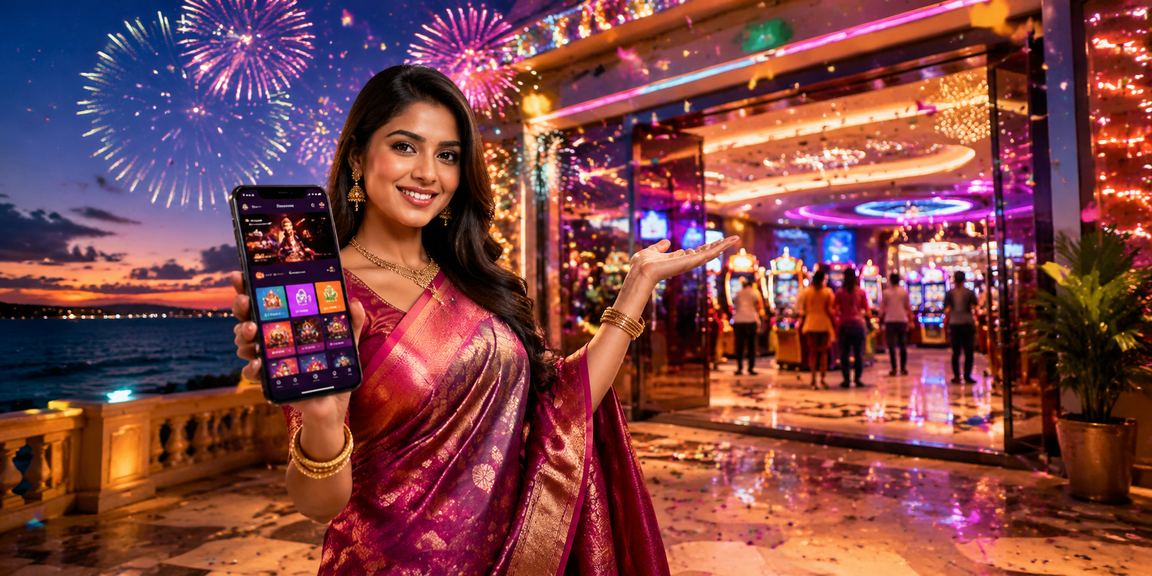 রাজশাহীর ক্যাসিনো অ্যাপ মোবাইল বিচের পাশে