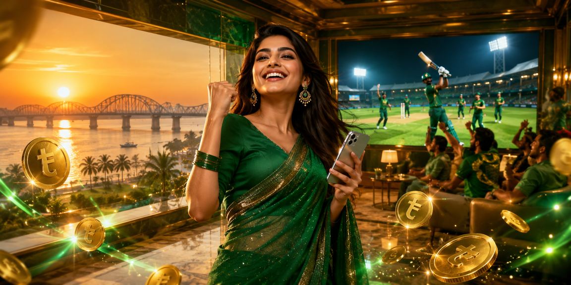রাজশাহী ক্রিকেট বেটিং সাথে টাকা নোটের প্রেক্ষাপট